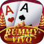 teen patti rummy circle logo
